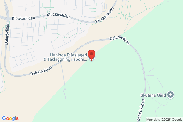 Plåtslagar´n i Ödeshög AB