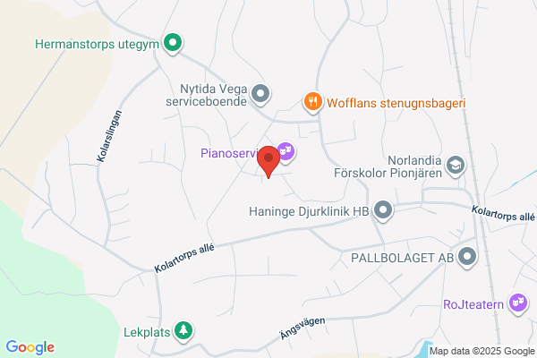 Qvicka Tag Företagsservice AB
