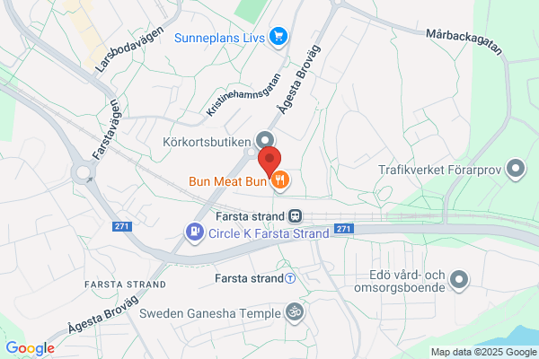 Redovisningsbyrån Lwr AB