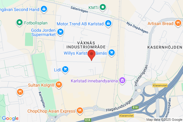 Solsätra Redovisning AB