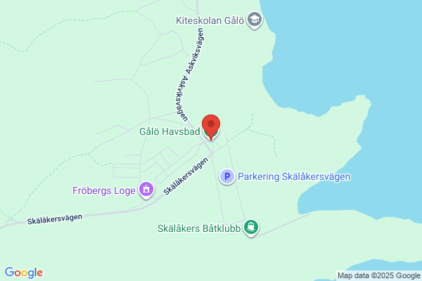Gålö Havscamping & Stugby