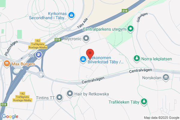L Höckne Revision AB