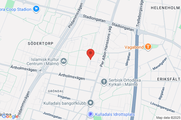 Gss Entreprenad AB