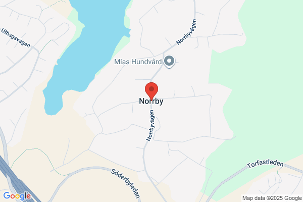 Norrby Rör AB
