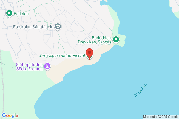 Drevvikens Åkeri