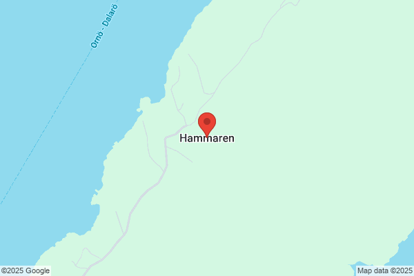 Hammervald i Haninge AB