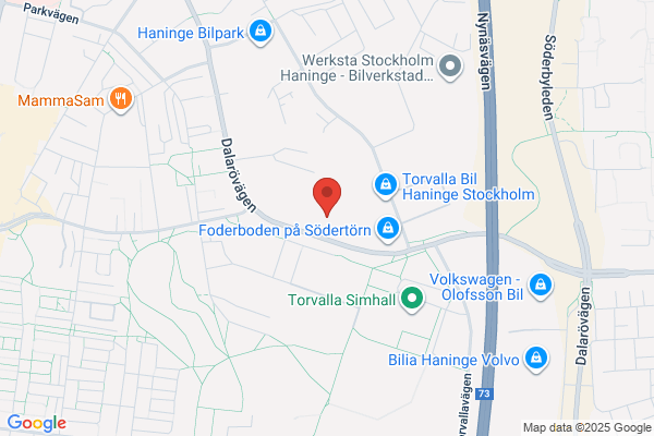 Haninge Montessoriskola
