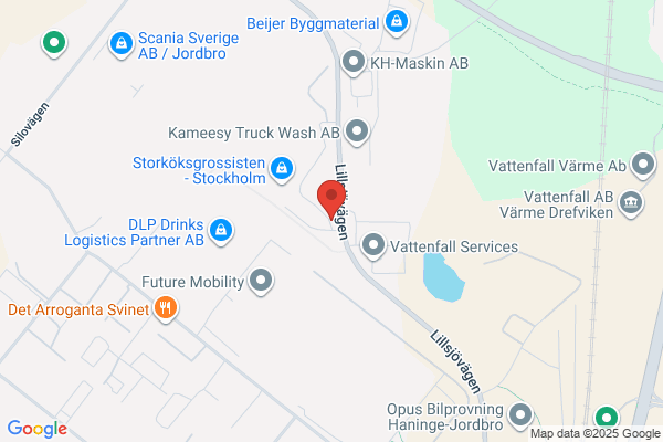 Nune Städservice