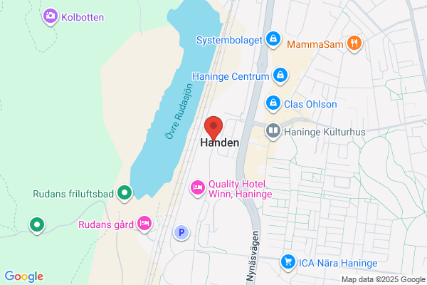 Haninge Tandvårdscenter