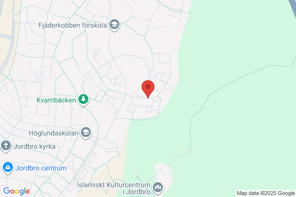 Linderholm Åkeri