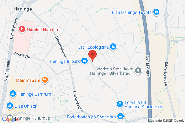 Haninge Kopieservice AB