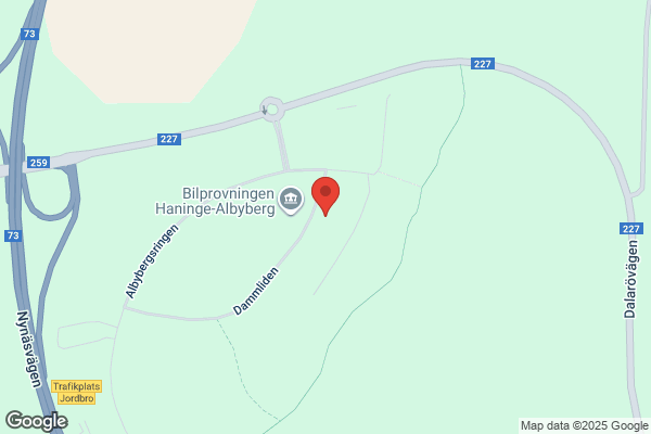 Haninge Tryckeri