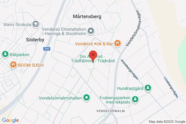Arbocura Trädvård