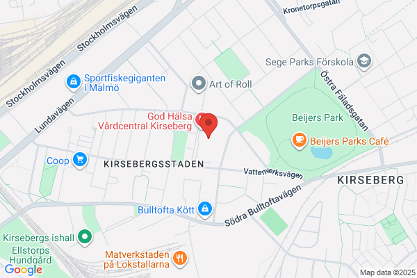 Lodjuret Utbildning
