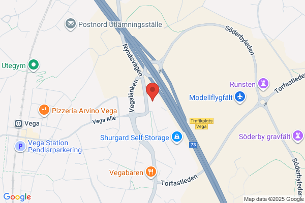 Eurostore AB