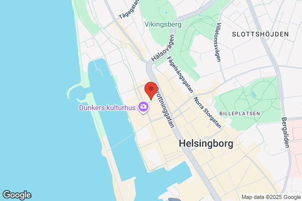 Advokat Nils Sjörén AB