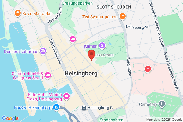 Advokatfirman Christer Hagberg AB
