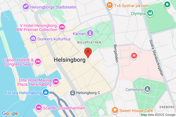 Mannheimer Swartling Advokatbyrå