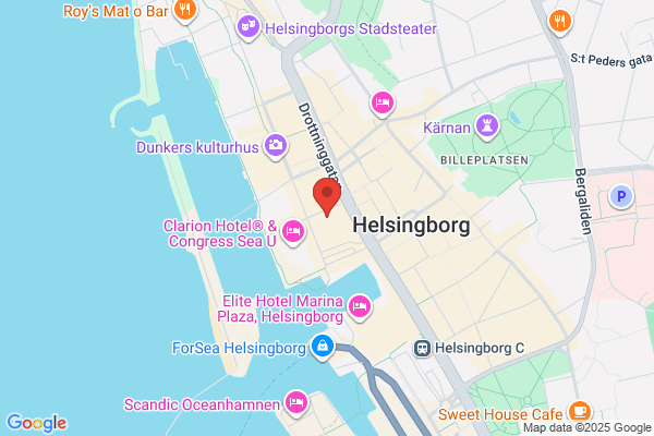 Wallenburg & Andersson Advokatbyrå AB