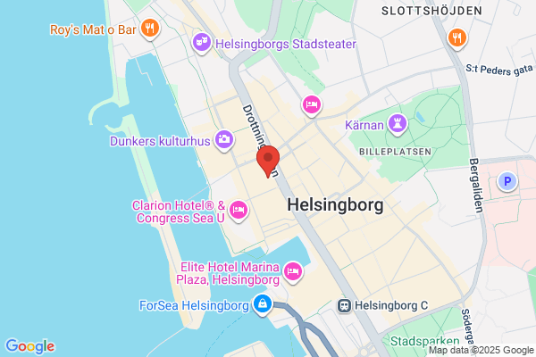 Advokat Karin Amédro