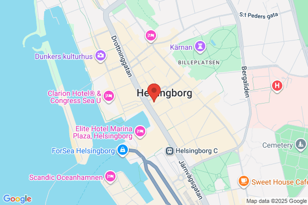 Advokatfirman Lindahl i Helsingborg AB