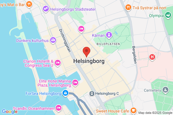 Alwå Advokat, AB