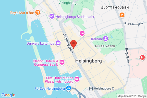 Nålbolaget