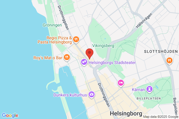 Antikvariska Bokhandeln