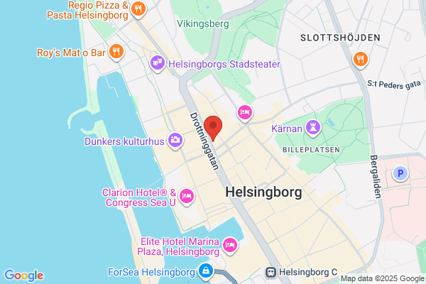 Jais Landén Krantz Arkitekter