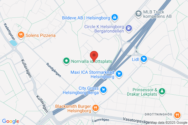 Engvall Öhrman Arkitekter SAR
