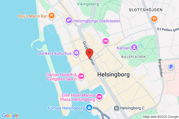 Fyrform Arkitekter AB