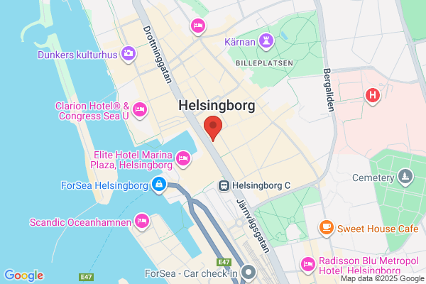 Lars Rentner Arkitektkontor