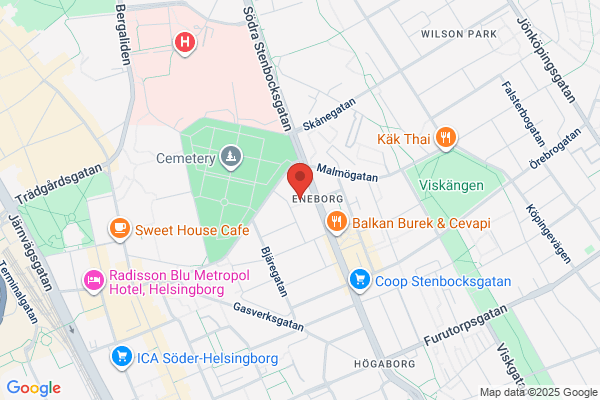 Wikerstål Arkitekter AB