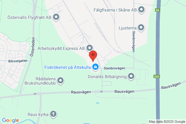 Birkums AB