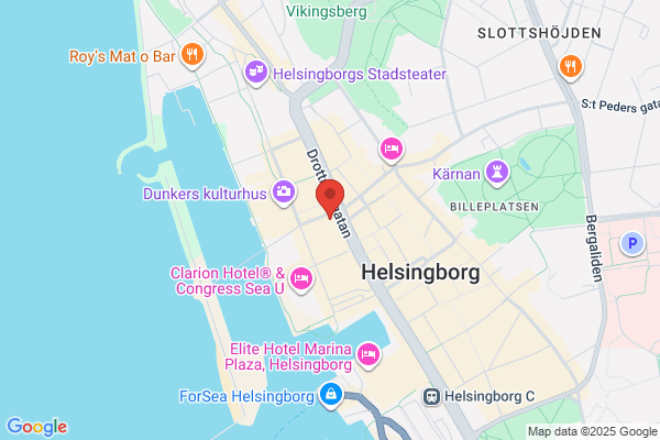 Hassels Åkeri AB, J