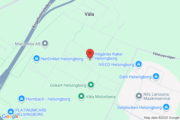 Pålsjö Kakel & Bygg