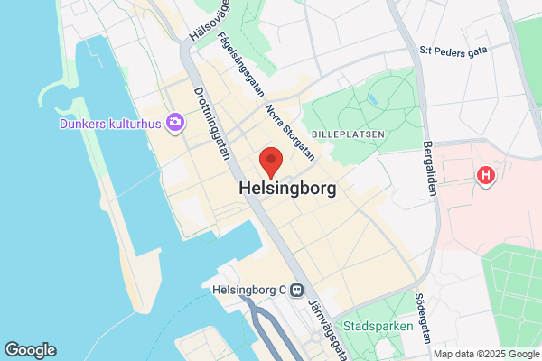 Handelsbanken