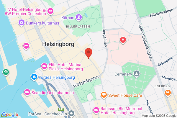 Mellqvists Begravningsbyrå