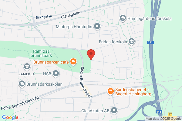 Arona Begravningsbyrå,