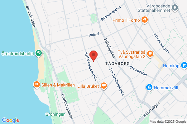 Svensk Bevakningstjänst AB