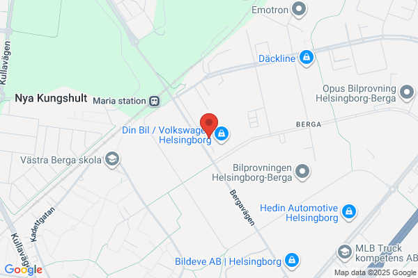 Audi Helsingborg