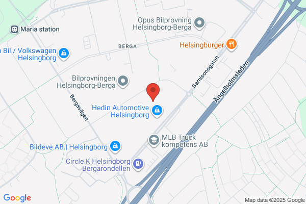 Jsa Billackering AB