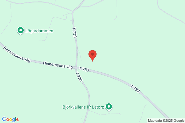Hunnetorp Bilservice