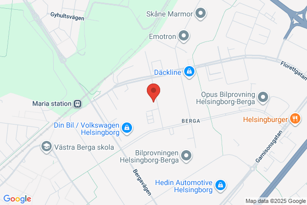 Tågaborgs Bilservice