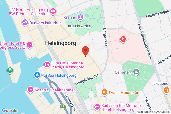 Städkraft AB