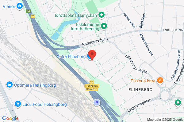 Floristservice i HBG AB