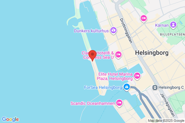 Bogserteam Öresund AB