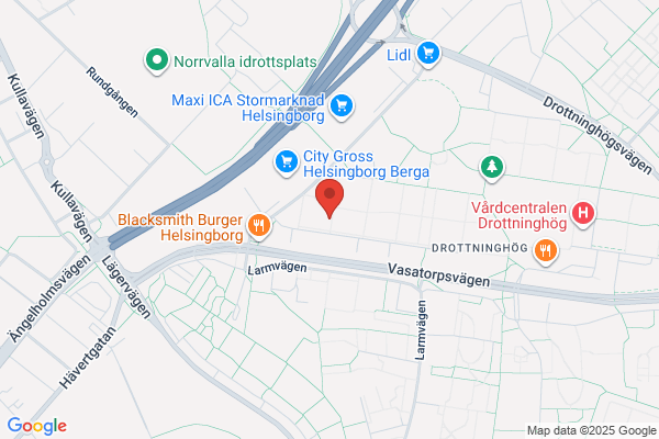 Express Budet- Flyttfirma Helsingborg