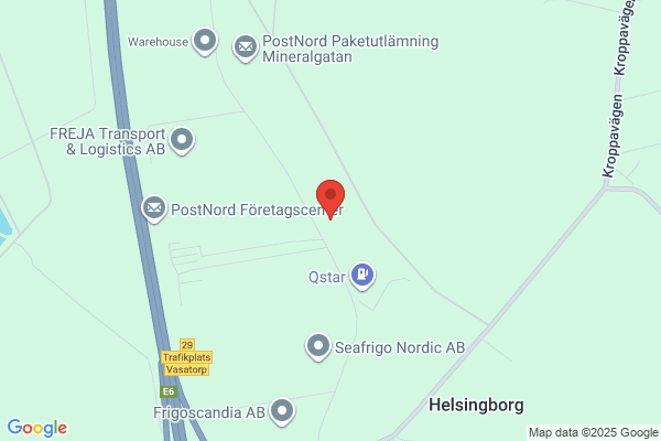 Bergkvarabuss AB