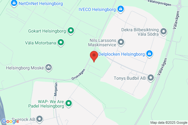 Swebus AB